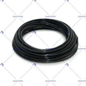 ΣΩΛΗΝΑΣ ΠΟΛΥΑΜΙΔΙΟΥ 6mm, ΚΟΥΛΟΥΡΑ 25m