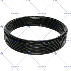 ΣΩΛΗΝΑΣ ΠΟΛΥΑΜΙΔΙΟΥ 8mm, ΚΟΥΛΟΥΡΑ 25m