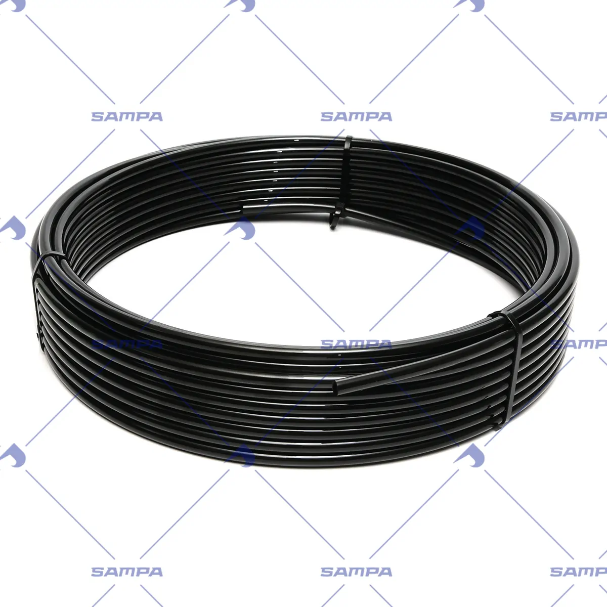 ΣΩΛΗΝΑΣ ΠΟΛΥΑΜΙΔΙΟΥ 8mm, ΚΟΥΛΟΥΡΑ 25m