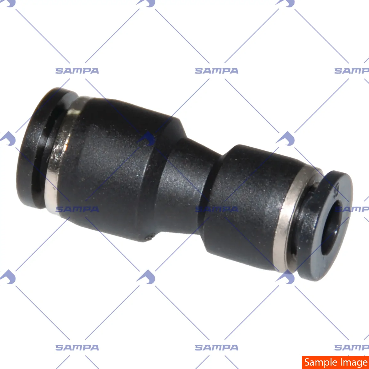 ΤΑΧΥΣΥΝΔΕΣΜΟΣ ΑΕΡΟΣ ΣΥΣΤΟΛΙΚΟΣ 8mm - 6mm