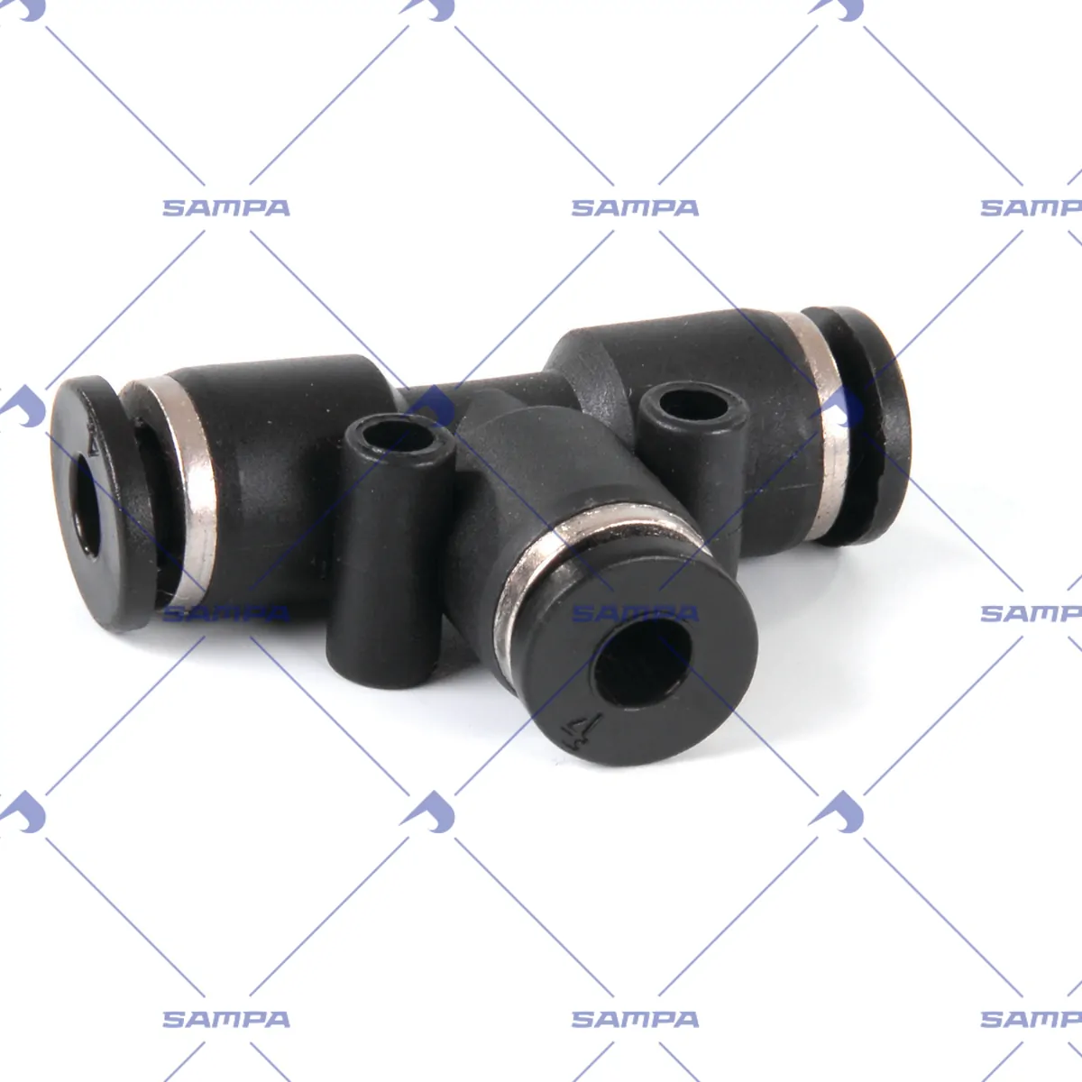 ΤΑΧΥΣΥΝΔΕΣΜΟΣ ΑΕΡΟΣ ΤΑΦ 4mm