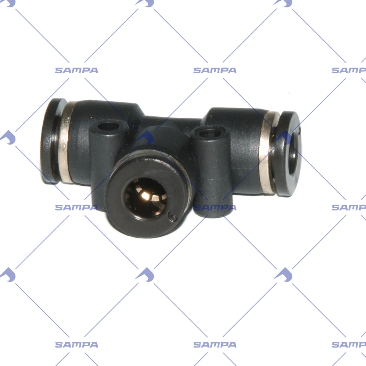 ΤΑΧΥΣΥΝΔΕΣΜΟΣ ΑΕΡΟΣ ΤΑΦ 6mm