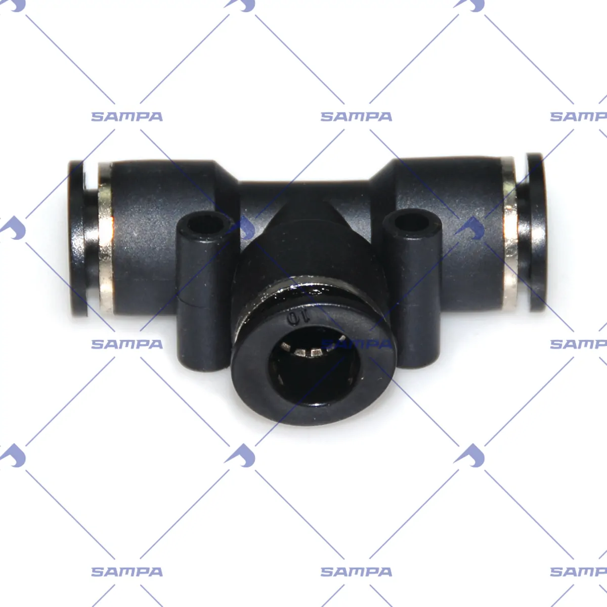 ΤΑΧΥΣΥΝΔΕΣΜΟΣ ΑΕΡΟΣ ΤΑΦ 10mm