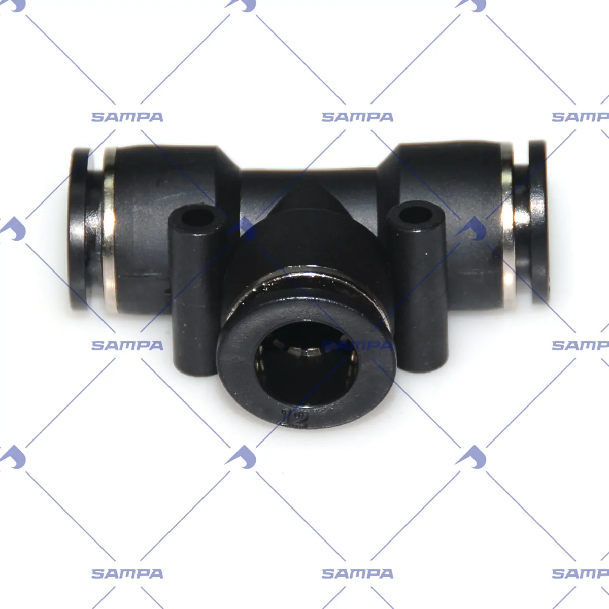 ΤΑΧΥΣΥΝΔΕΣΜΟΣ ΑΕΡΟΣ ΤΑΦ 12mm