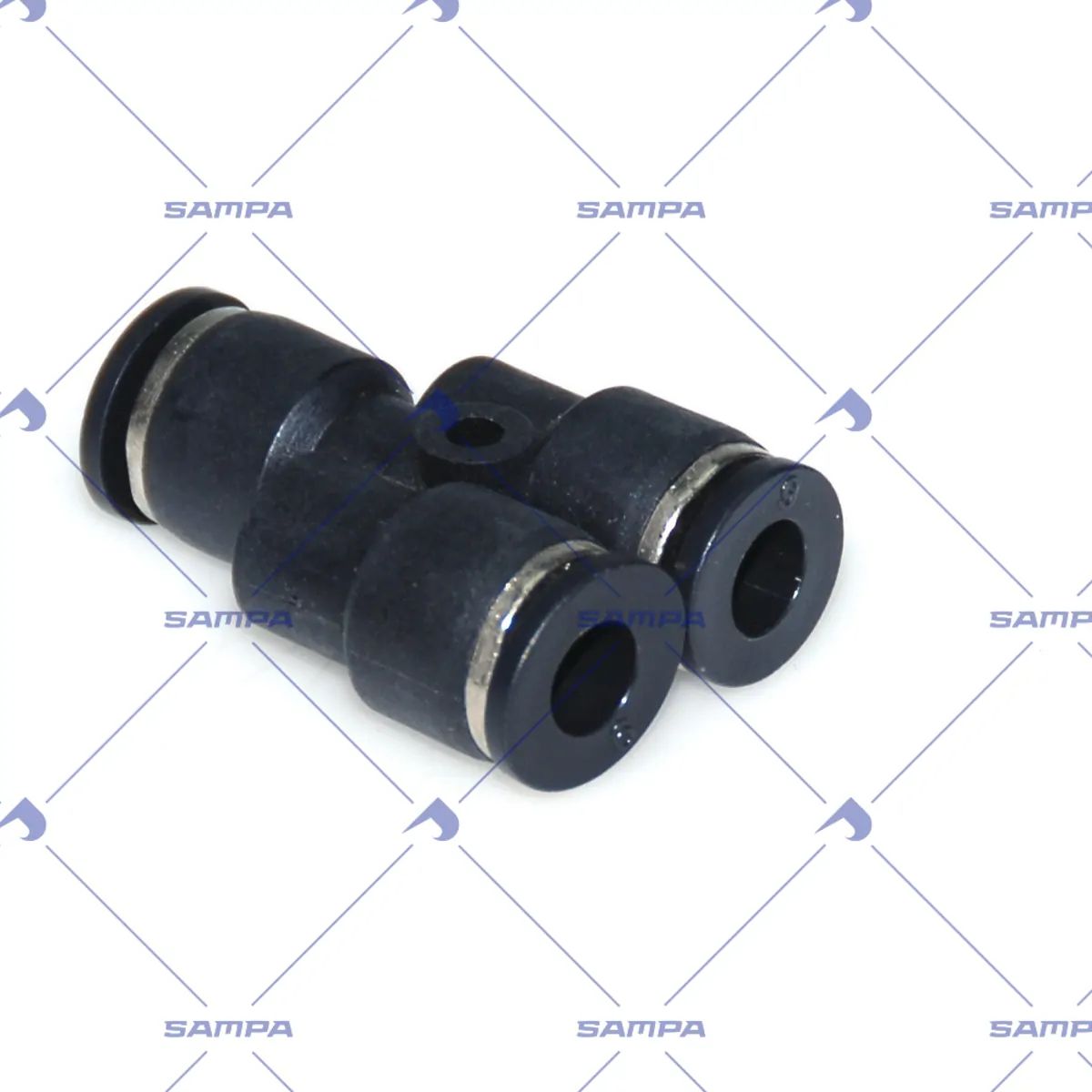 ΤΑΧΥΣΥΝΔΕΣΜΟΣ ΑΕΡΟΣ Υ 6mm