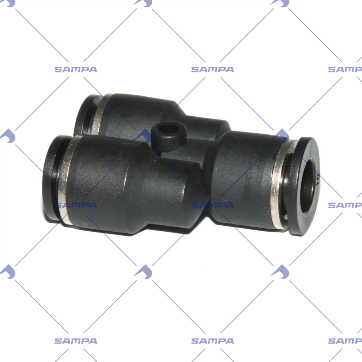 ΤΑΧΥΣΥΝΔΕΣΜΟΣ ΑΕΡΟΣ Υ 10mm