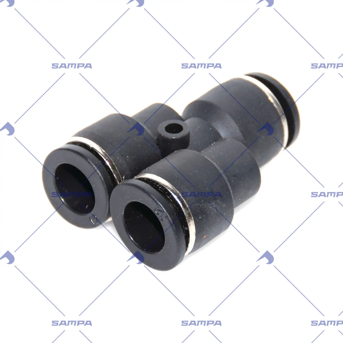 ΤΑΧΥΣΥΝΔΕΣΜΟΣ ΑΕΡΟΣ Υ 12mm