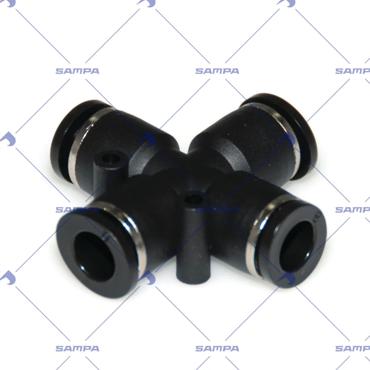 ΤΑΧΥΣΥΝΔΕΣΜΟΣ ΑΕΡΟΣ ΣΤΑΥΡΟΣ 8mm