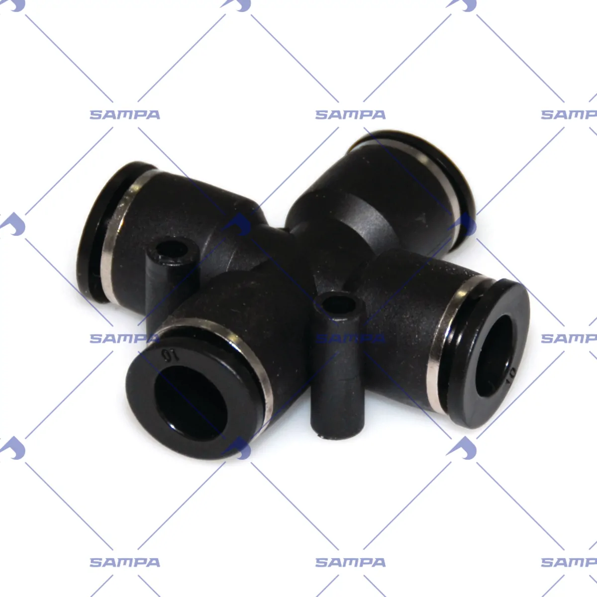 ΤΑΧΥΣΥΝΔΕΣΜΟΣ 10mm ΤΑΦ T10