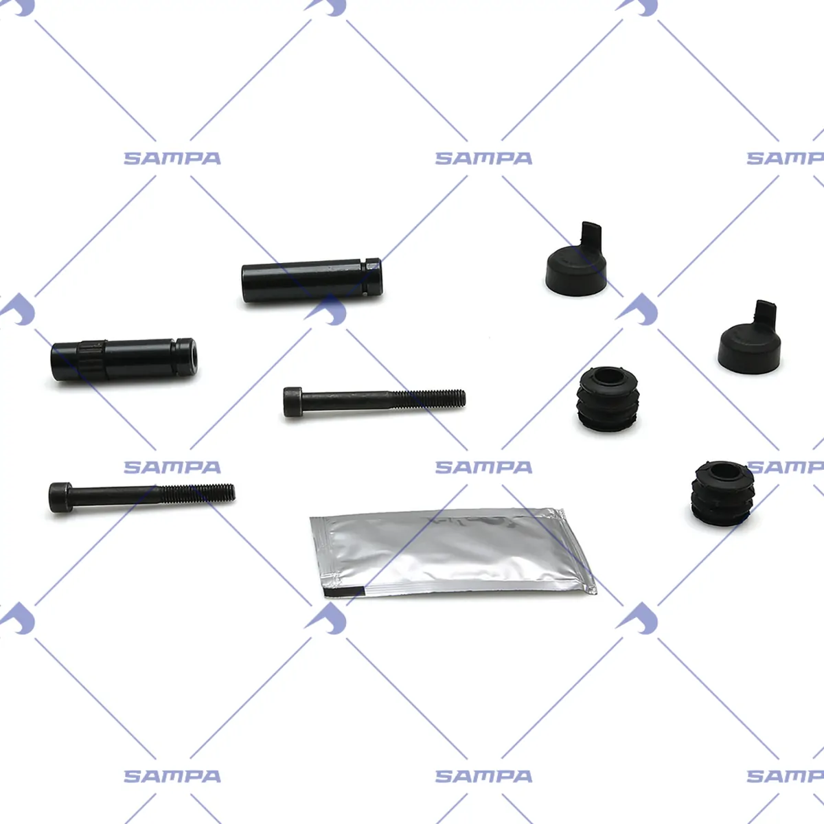 ΣΕΤ ΛΑΣΤΙΧΕΝΙΟΥ ΙΜΑΝΤΑ, ΚΑΠΑΚΙ ΜΠΑΤΑΡΙΑΣ