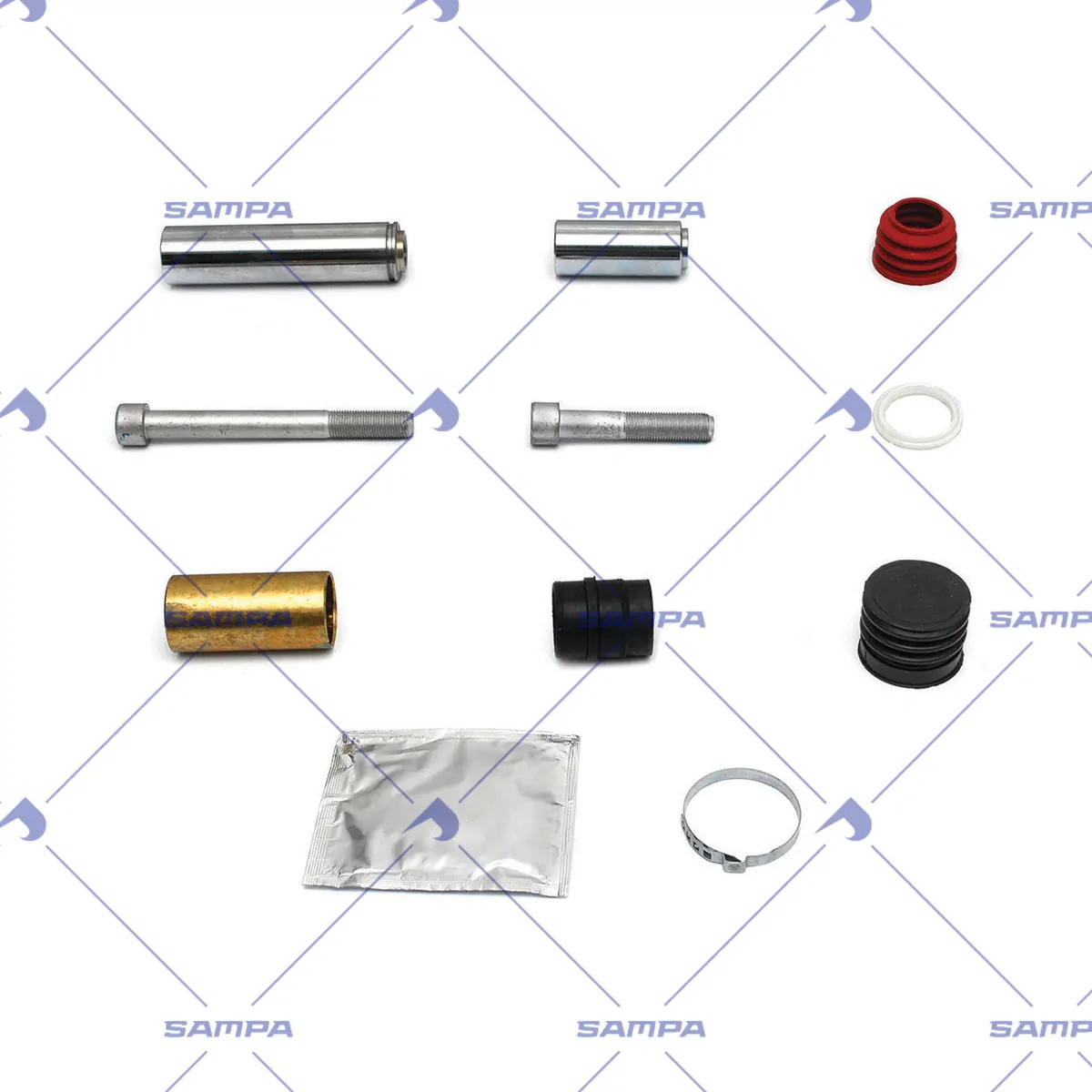 ΣΕΤ ΕΠΙΣΚΕΥΗΣ ΔΑΓΚΑΝΑΣ