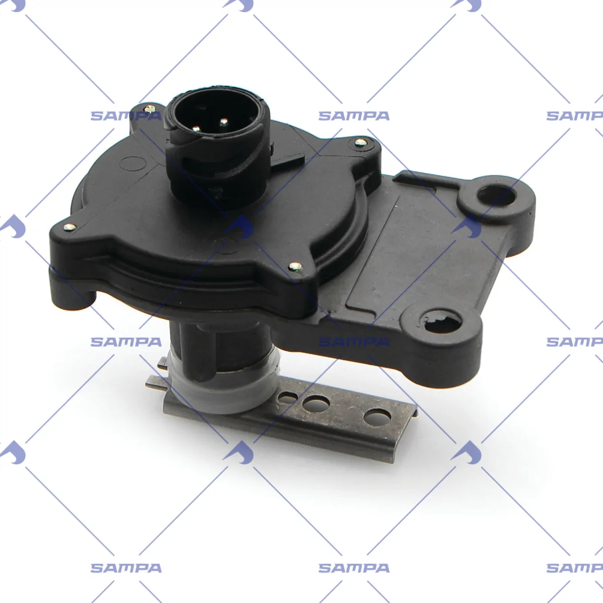 ΒΑΛΒΙΔΑ ΡΥΘΜΙΣΗΣ ΥΨΟΥΣ