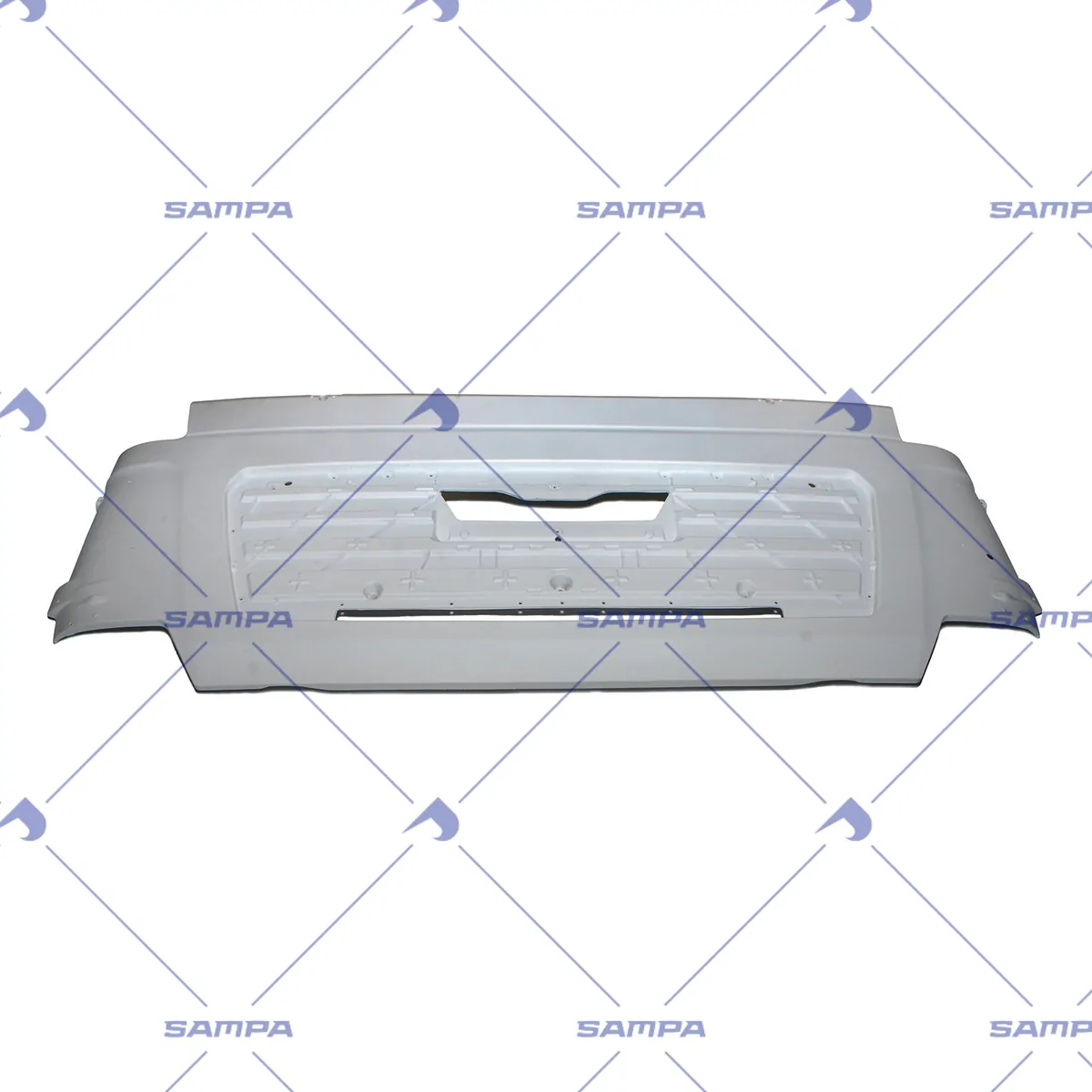 ΜΑΣΚΑ, ΜΠΡΟΣΤΙΝΟ ΜΕΡΟΣ