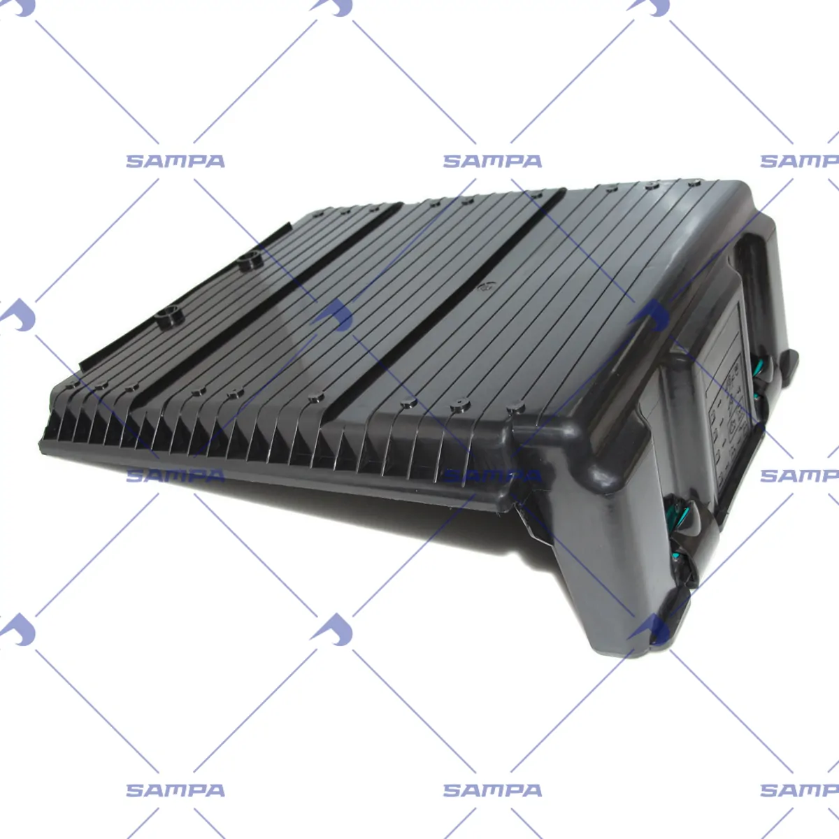 ΚΑΠΑΚΙ ΜΠΑΤΑΡΙΩΝ