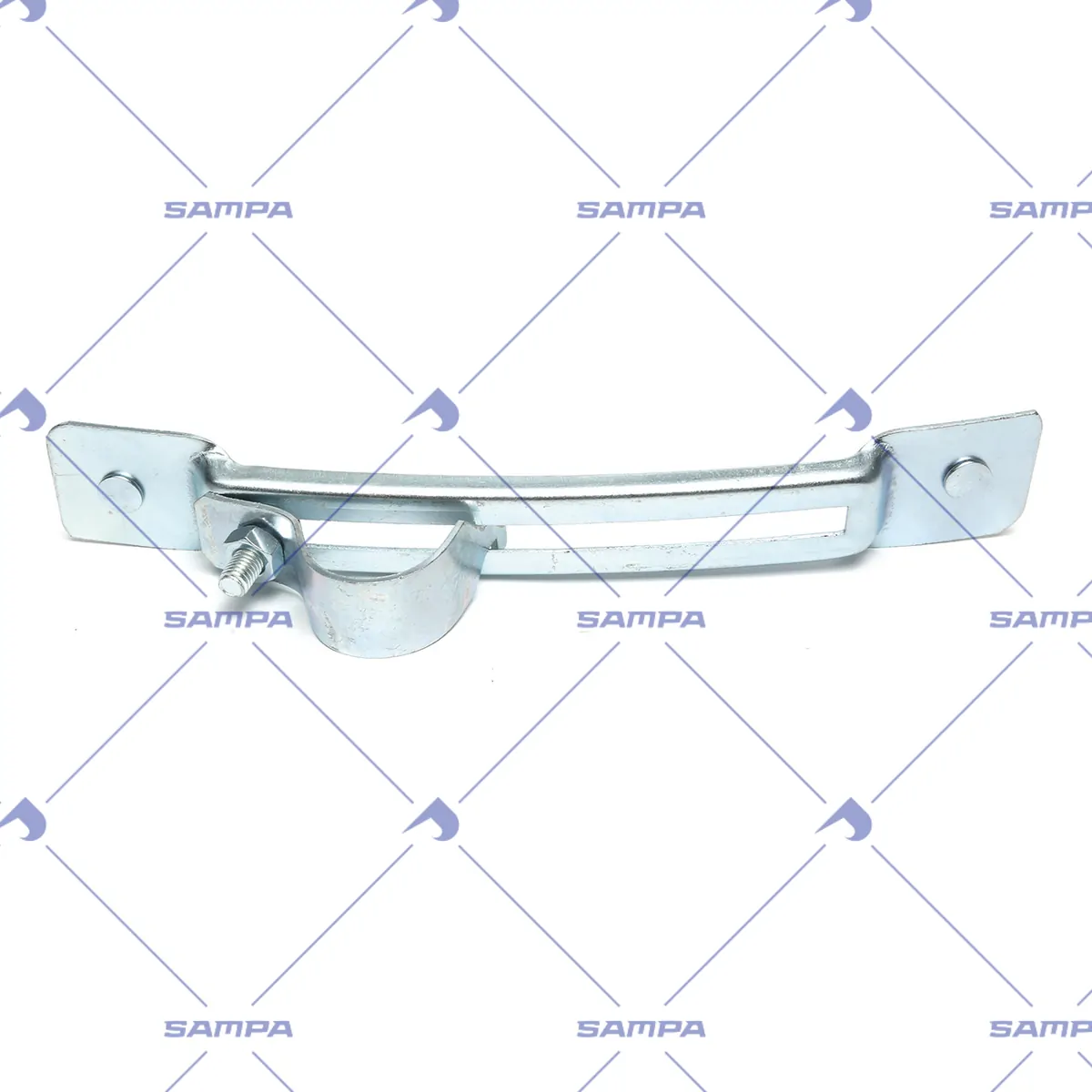 ΒΑΣΗ ΦΤΕΡΟΥ ΓΑΛΒΑΝΙΖΕ 42mm L:315mm, W:93mm