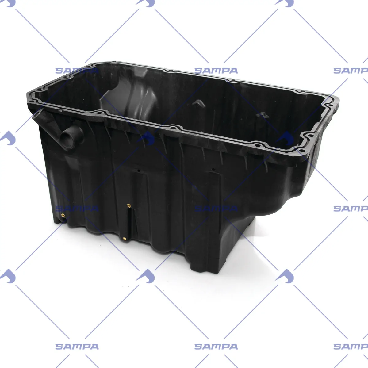 ΚΑΡΤΕΡ ΛΑΔΙΟΥ MERCEDES