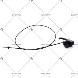 ΝΤΙΖΑ ΜΑΣΚΑΣ, ΚΑΜΠΙΝΑΣ