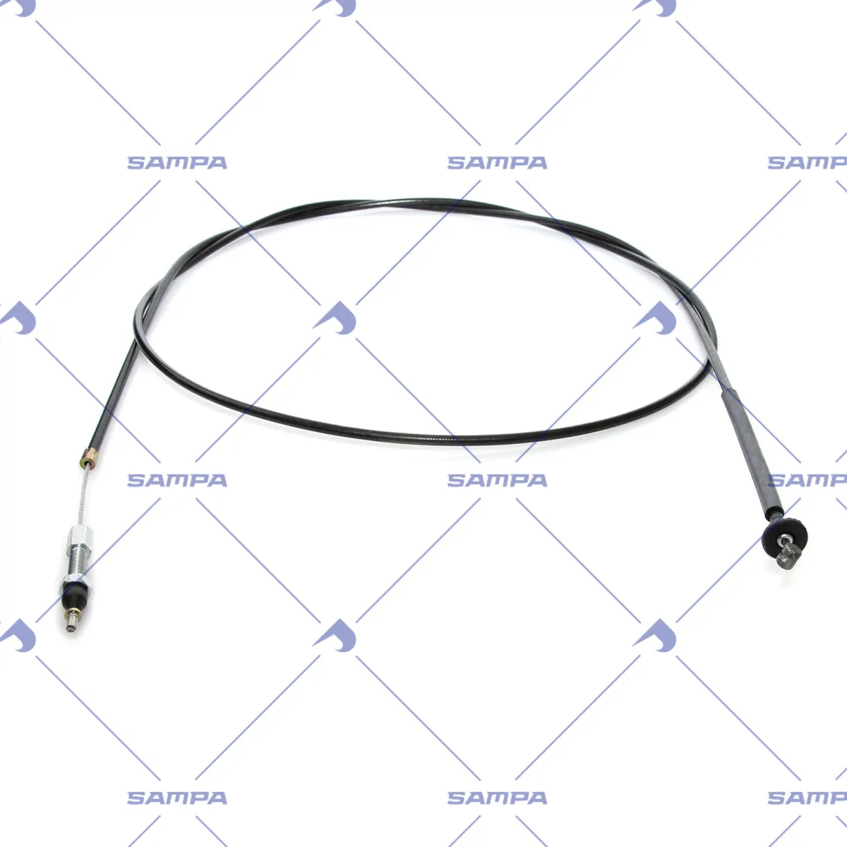 ΝΤΙΖΑ ΜΑΣΚΑΣ, ΚΑΜΠΙΝΑΣ