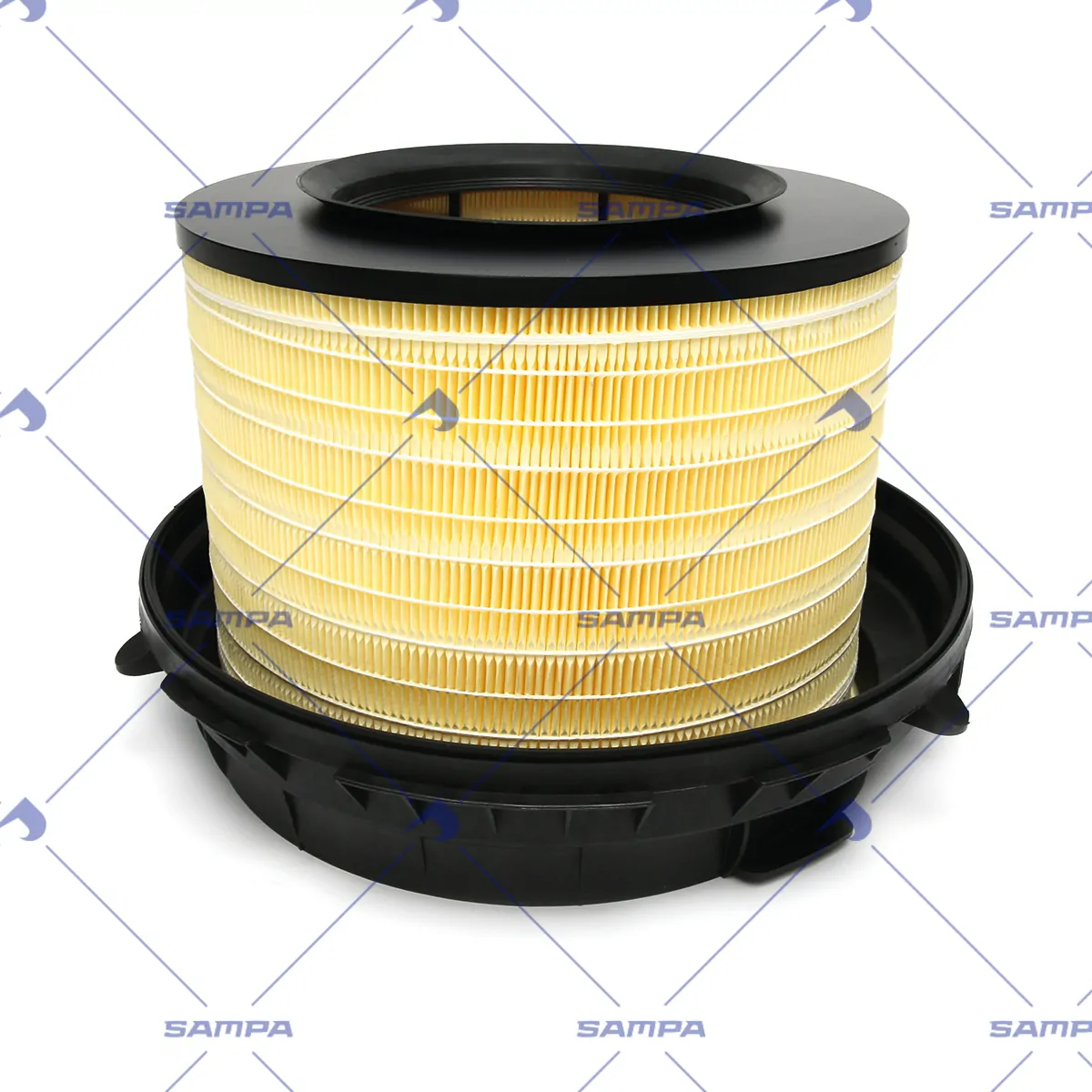 ΦΙΛΤΡΟ ΑΕΡΟΣ ACTROS ΜΕ ΚΑΠΑΚΙ