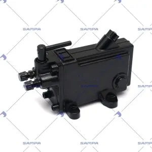 ΤΡΟΜΠΑΚΙ ΚΟΥΒΟΥΚΛΙΟΥ