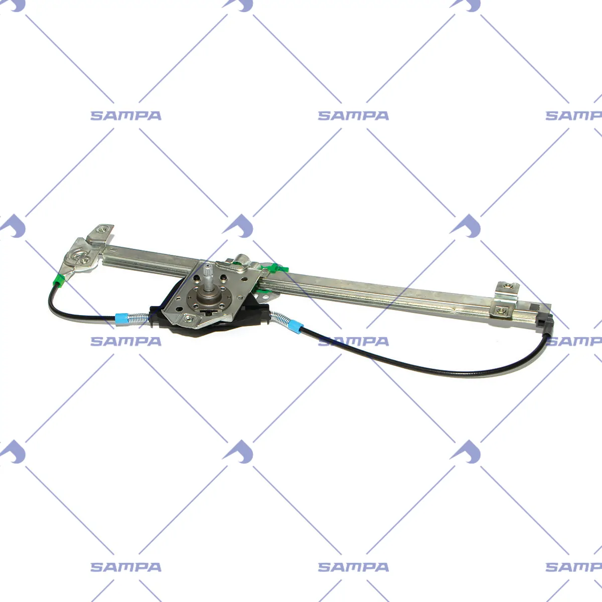 ΓΡΥΛΟΣ ΠΑΡΑΘΥΡΟΥ ΜΗΧΑΝΙΚΟΣ, ΔΕΞΙΟΣ