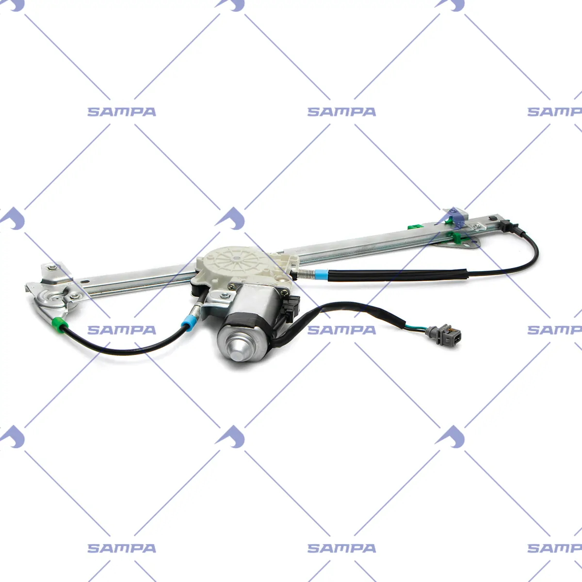 ΓΡΥΛΟΣ ΠΑΡΑΘΥΡΟΥ ΜΗΧΑΝΙΚΟΣ, ΑΡΙΣΤΕΡΟΣ