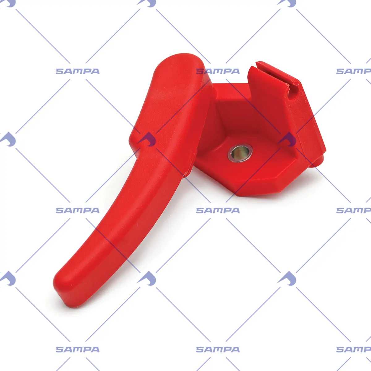 ΜΟΧΛΟΣ ΑΣΦΑΛΙΣΗΣ ΚΑΜΠΙΝΑΣ