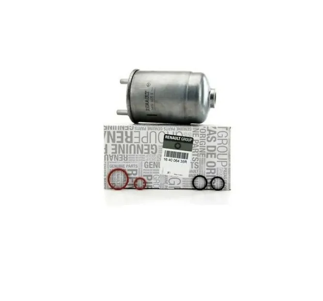 RENAULT ΓΝΗΣΙΟ ΦΙΛΤΡΟ ΠΕΤΡΕΛΑΙΟΥ 164006435R