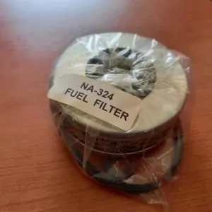 Φίλτρο Καυσίμου NA-324 - Diesel