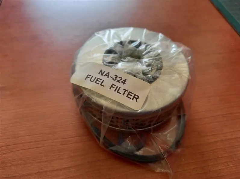 Φίλτρο Καυσίμου NA-324 - Diesel