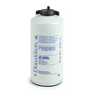 Φίλτρο Καυσίμου-Νερού Donaldson P550900 Twist&Drain