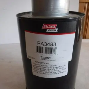 Φίλτρο Αέρα Baldwin PA3483