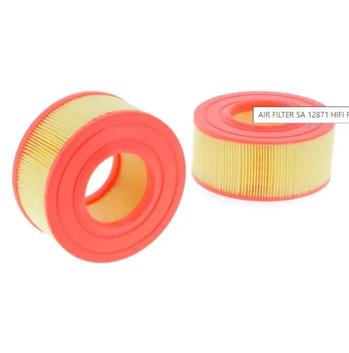 Φίλτρο Αέρα Hifi Filter SA12871