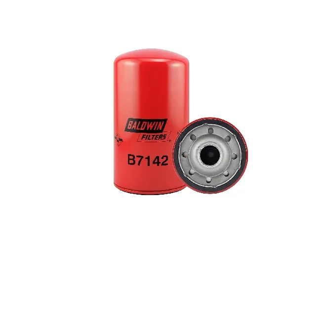 Φίλτρο Καυσίμου Baldwin B7142 - Spin-On