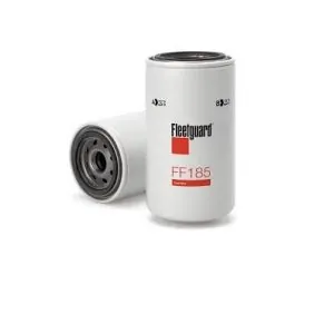 Φίλτρο Καυσίμου Fleetguard FF185 - Spin-On