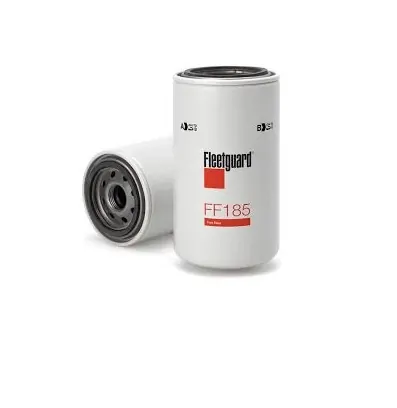Φίλτρο Καυσίμου Fleetguard FF185 - Spin-On