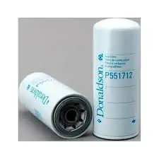 Φίλτρο Καυσίμου Donaldson P551712 - Spin-On