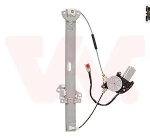 ΓΡΥΛΟΣ ΠΑΡΑΘΥΡΟΥ-HONDA JAZZ II(GD) 1.2 DSI 02- (2543263)