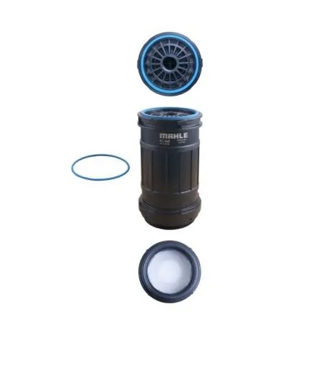 MAHLE ΦΙΛΤΡΟ ΚΑΥΣΙΜΟΥ KC648D