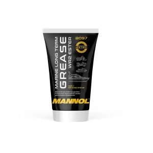 MARINE ΓΡΑΣΟ ΛΙΘΙΟΥ NLGI-2 ΣΩΛΗΝΑΡΙΟ 100g MANNOL